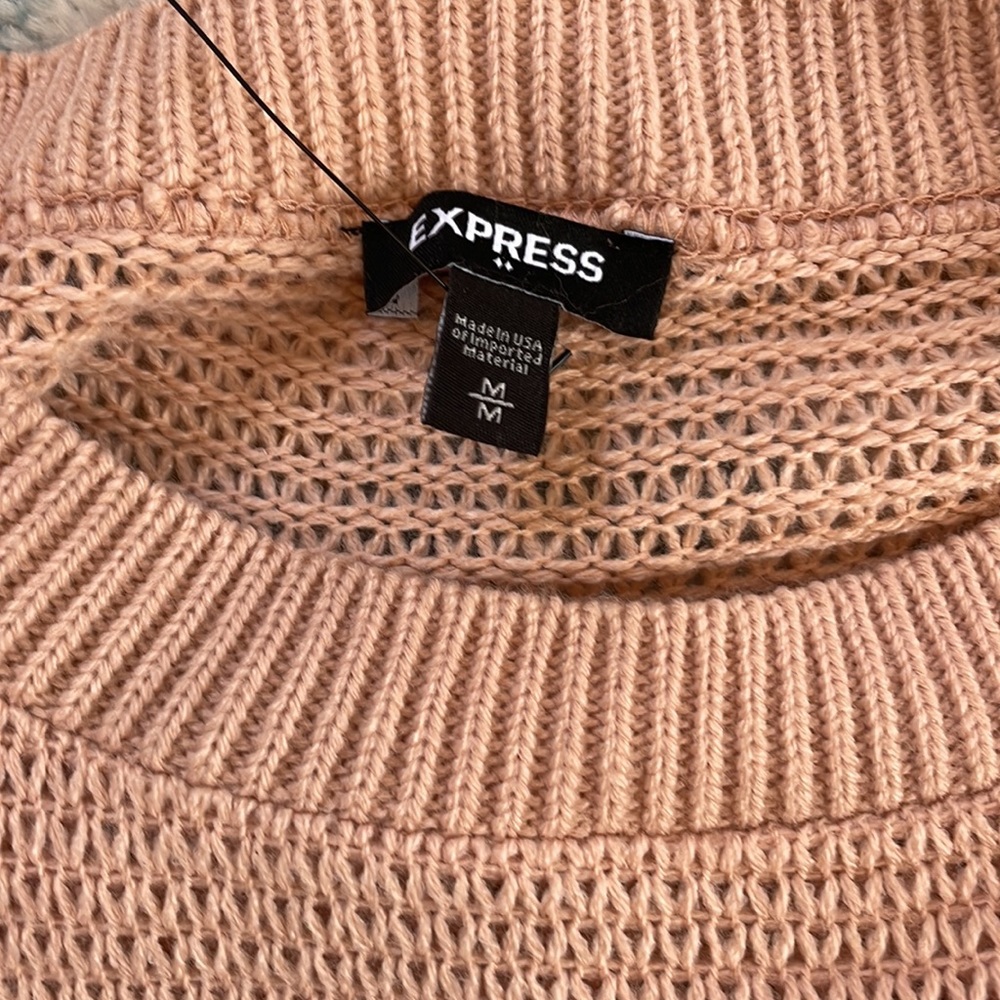 Express sweater - Picture 2 of 3